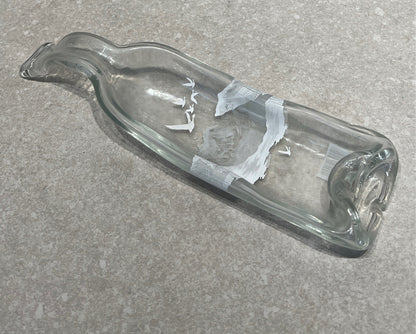 Botttle Decor