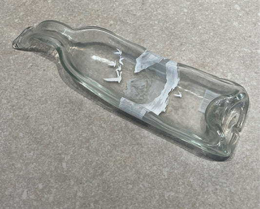 Botttle Decor