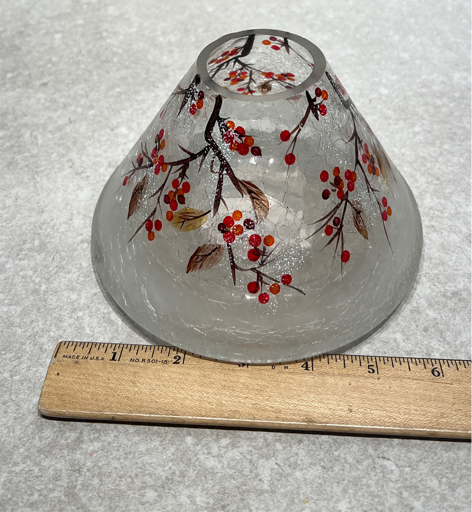 Candle Topper