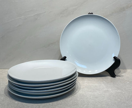 Set of 7 The Cellar Plates