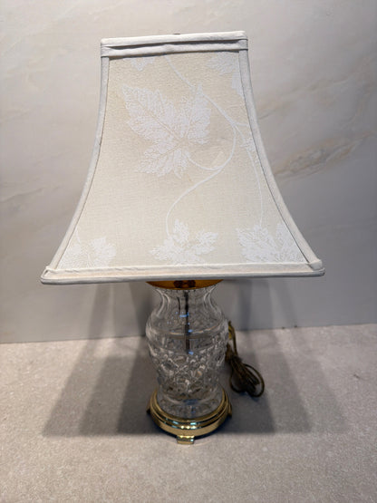 Ethan Allen Lamp