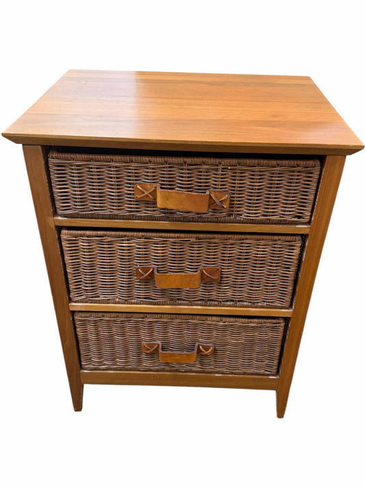 3 Drawer