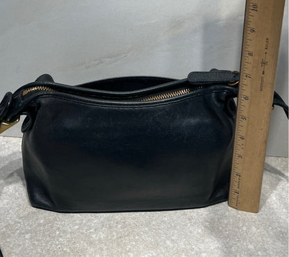 Vintage Coach Bag Legacy - as found