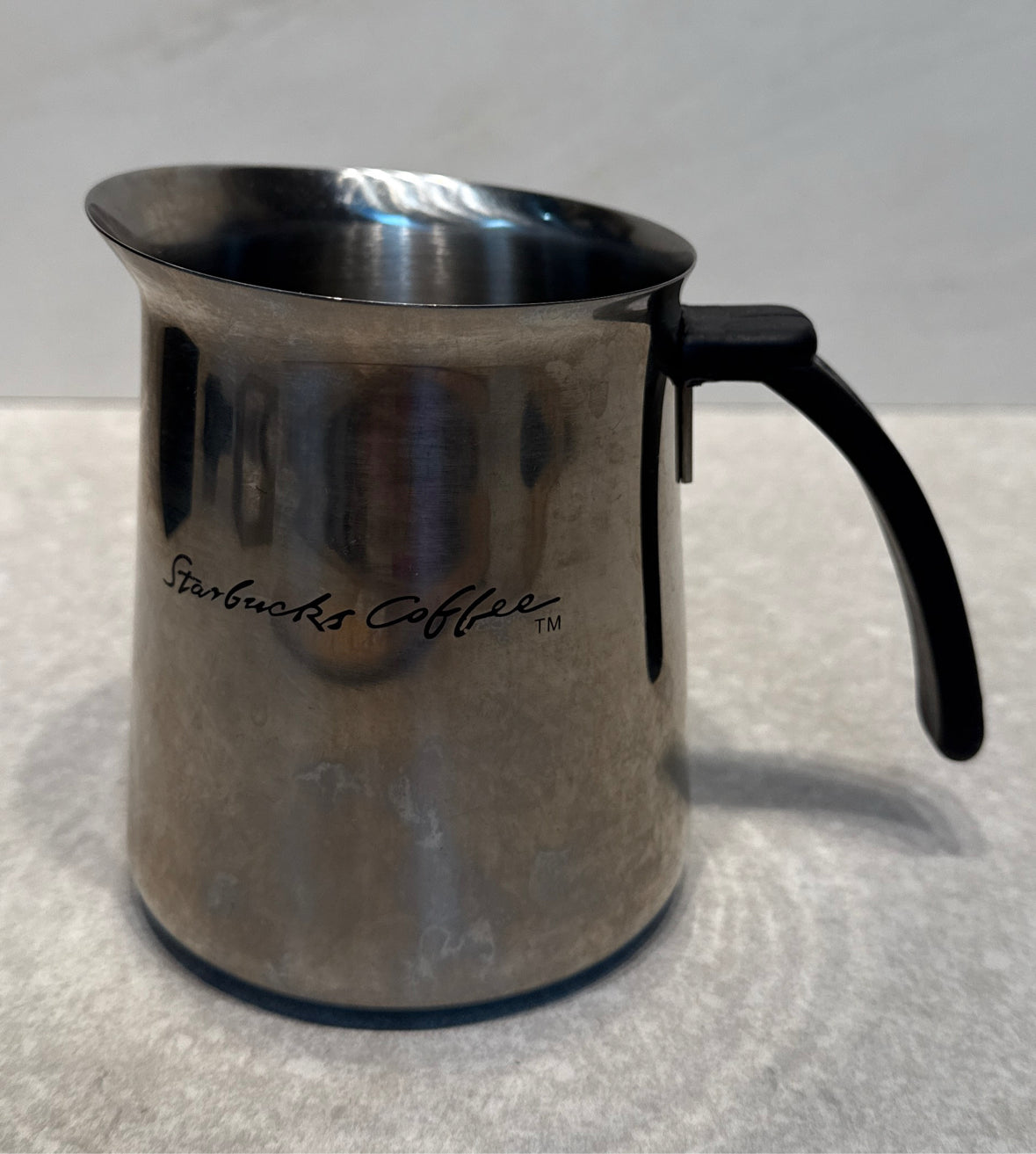 Starbucks Coffee Pitcher