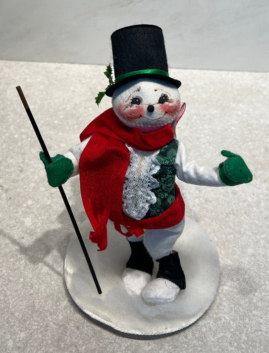 Annalee Snowman