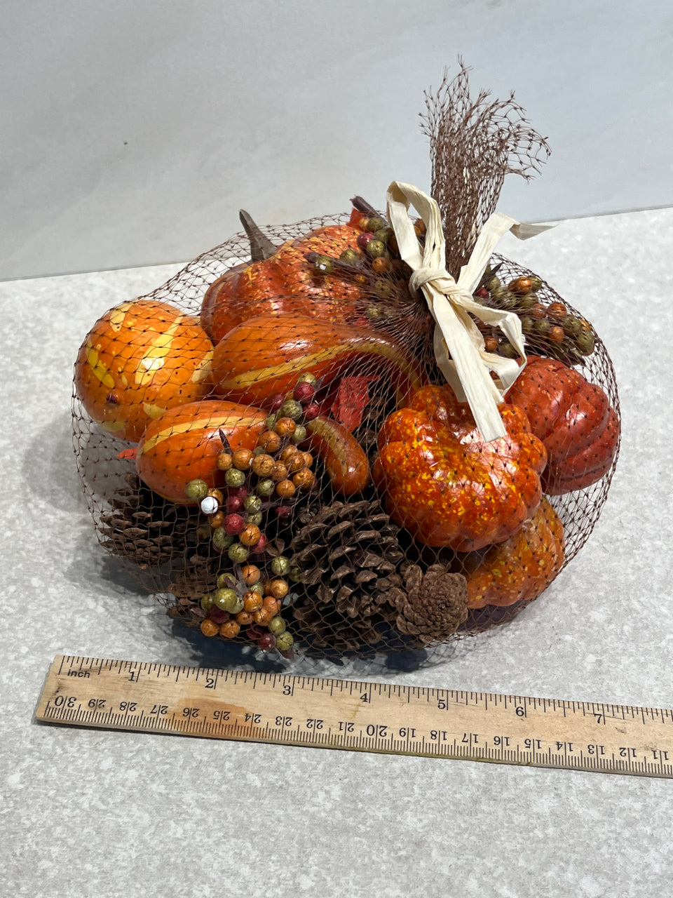 Bag Of Gourds