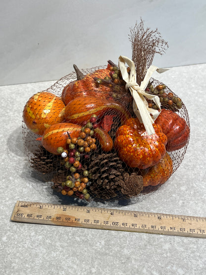 Bag Of Gourds