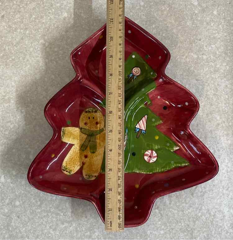 Tree Bowl