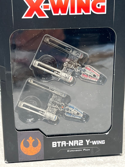 Star Wings Expansion Pack