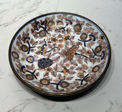 Asian Style Bowl