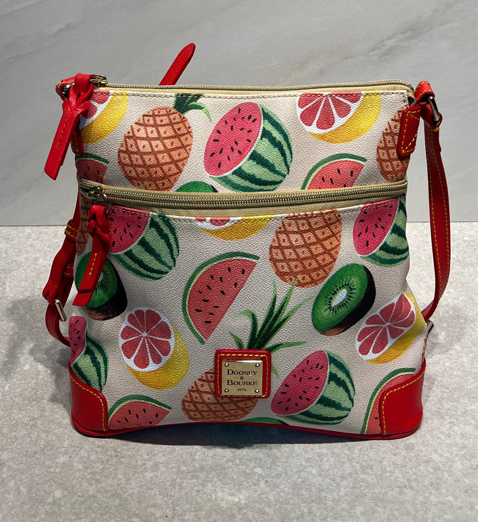 Dooney and Bourke Handbag