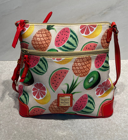 Dooney and Bourke Handbag