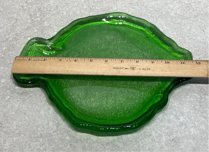 Green Dish