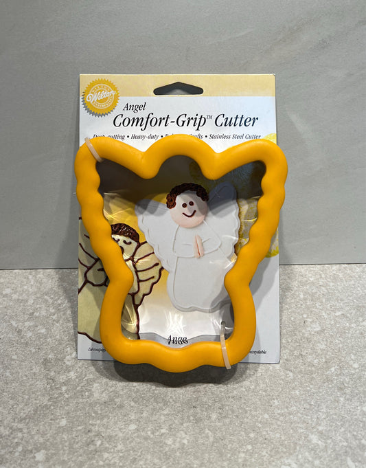 Cookie Cutter