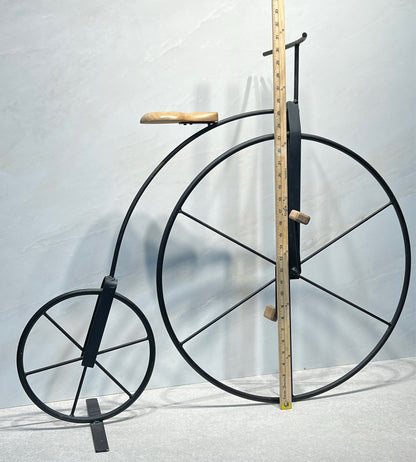 Large Bicycle