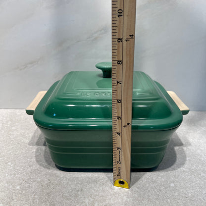 Le Cresuet 3.3L Covered Casserole