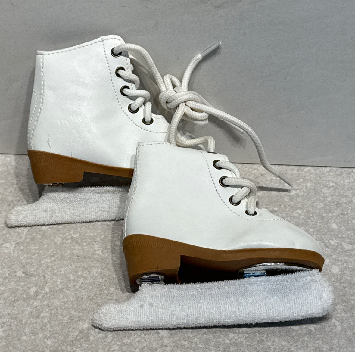 Ice Skates