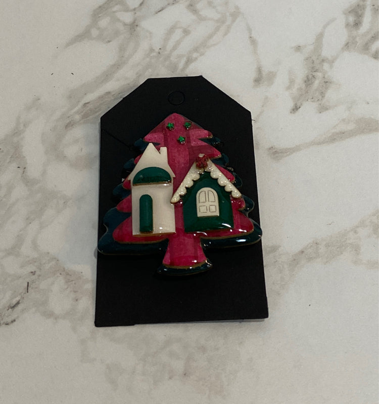Pin
