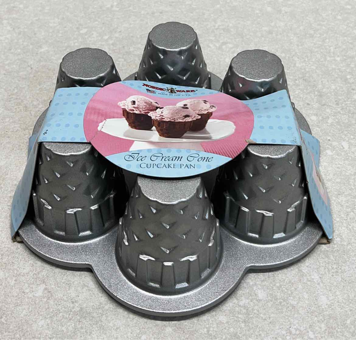 Nordicware Cupcake Pan