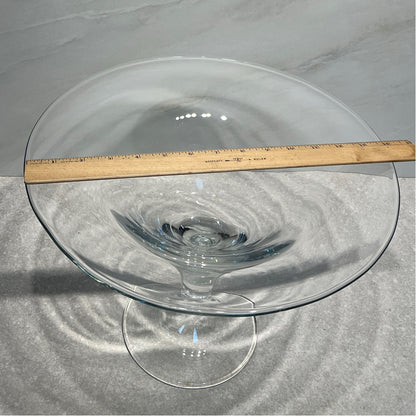 Glass Compote
