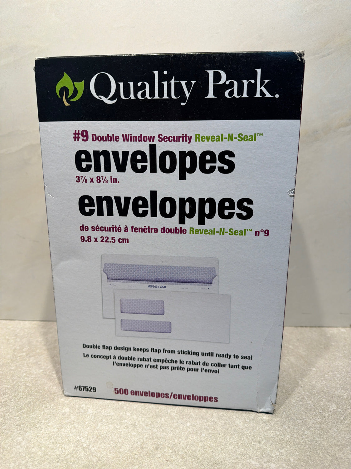 Lot of Envelopes