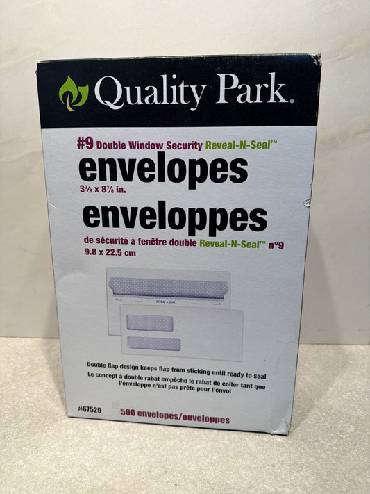 Lot of Envelopes