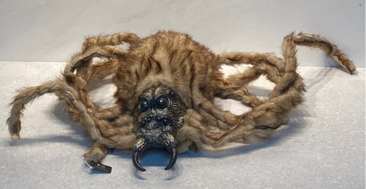Pottery Barn Harry Potter Spider