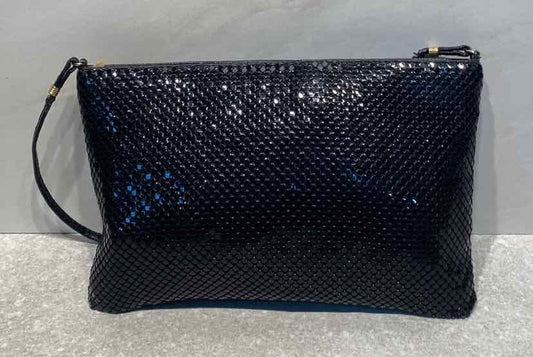 Whiting And Davis Bag