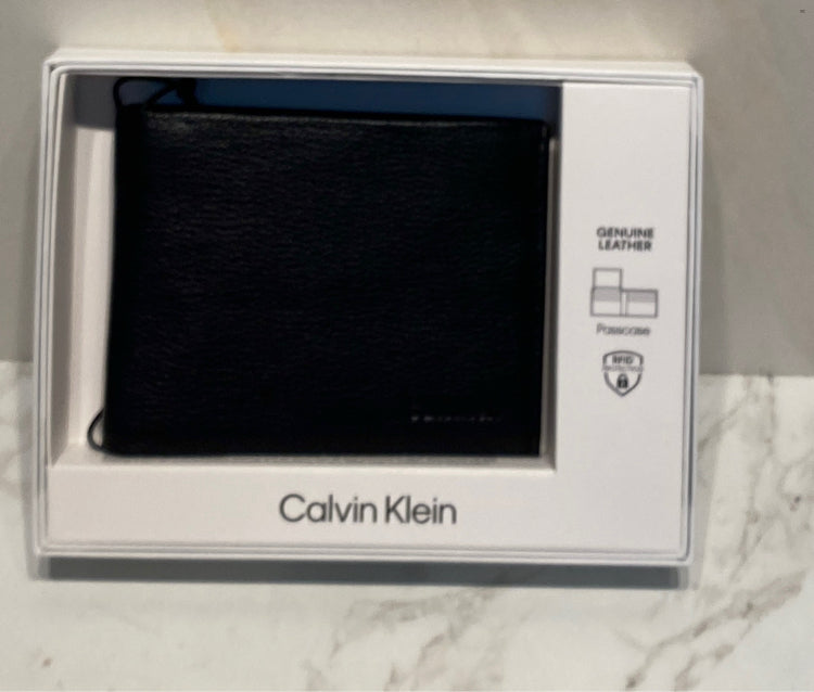 Calvin Klein Wallet