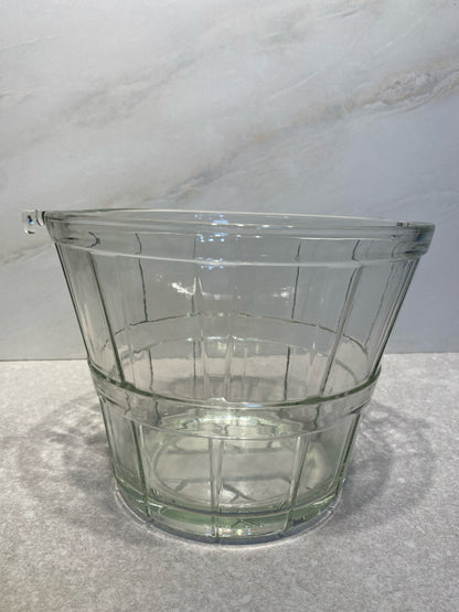 Apple Basket Glass