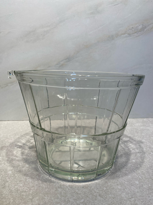 Apple Basket Glass