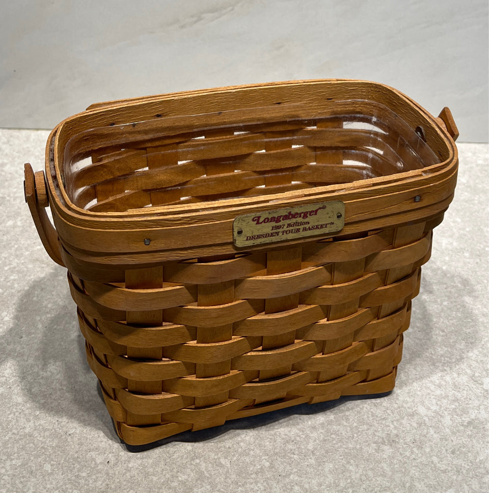 Longaberger Basket