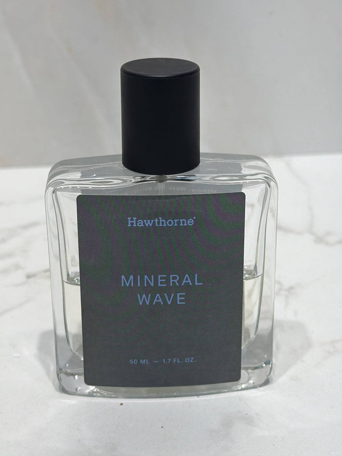 Hawthorne Fragrance