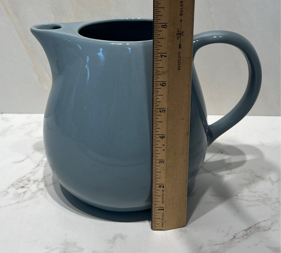 Pitcher