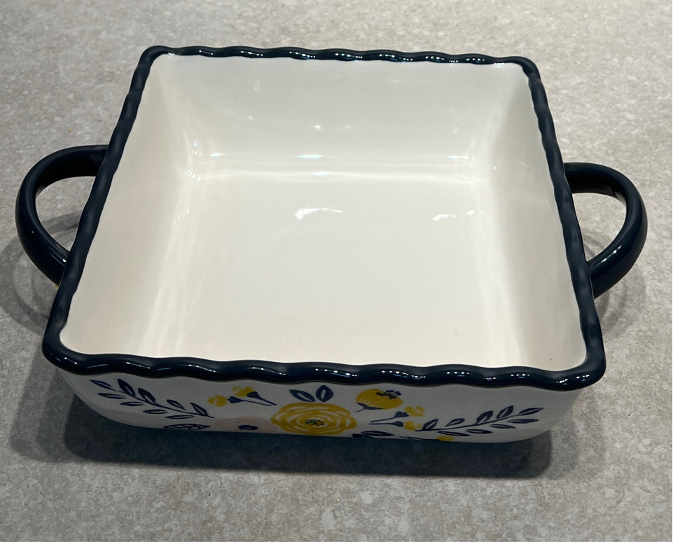 Potter's Studio Bowl