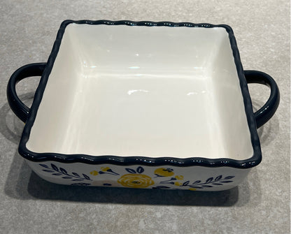 Potter's Studio Bowl