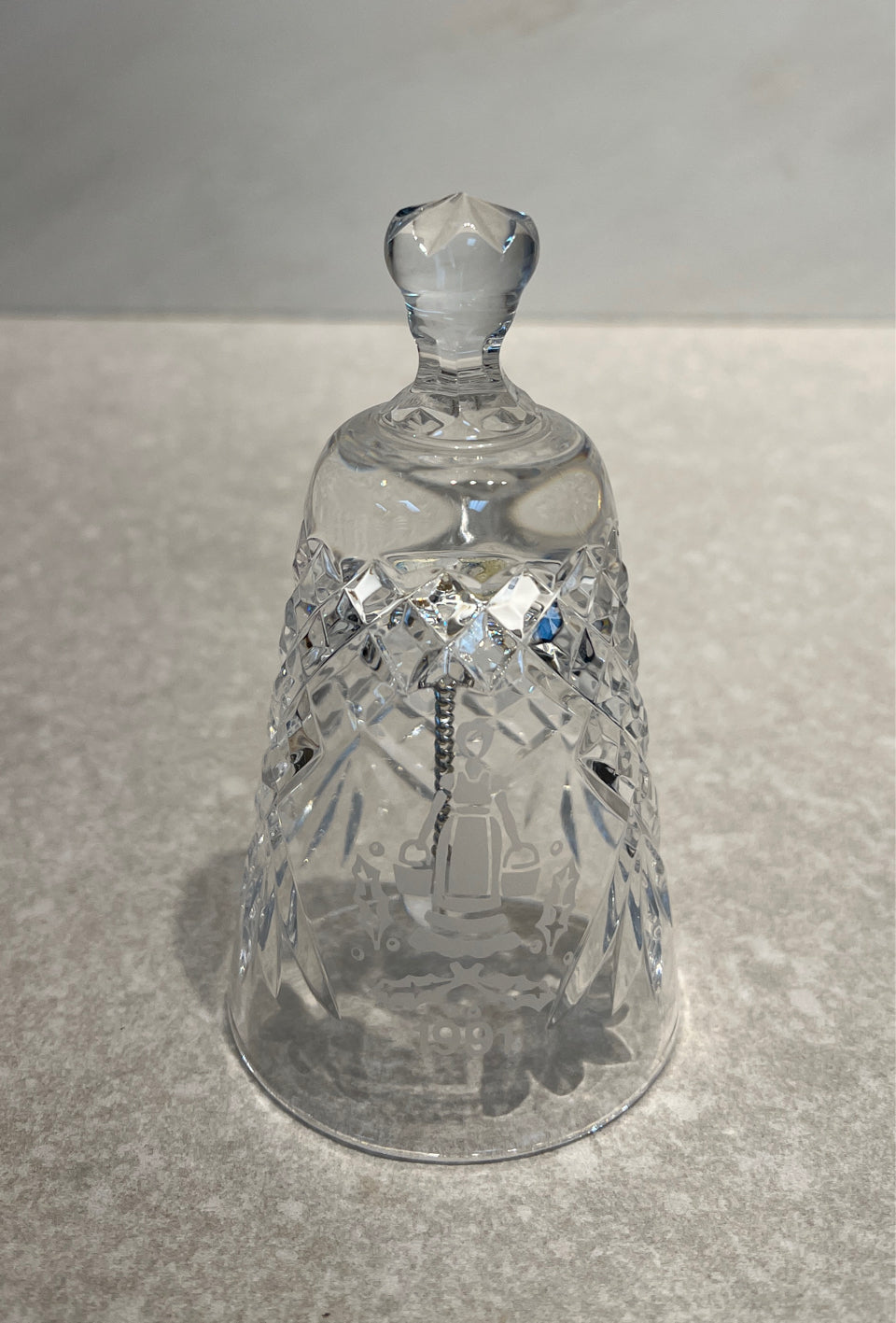 Waterford Bell