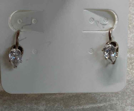 Sterling Earrings