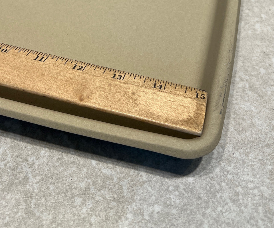 Pampered Chef Baking Sheet