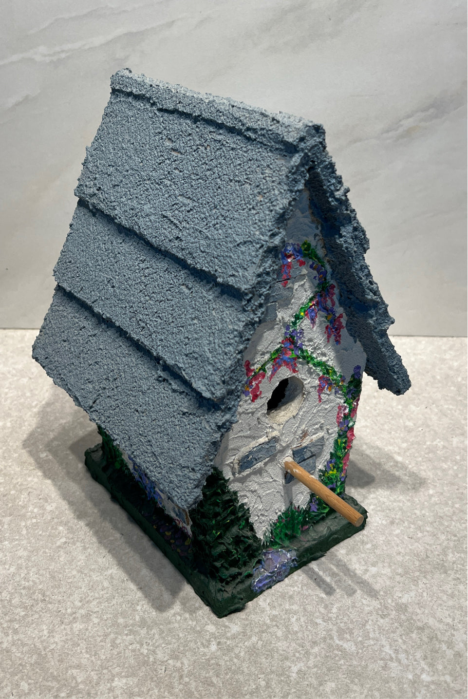Birdhouse
