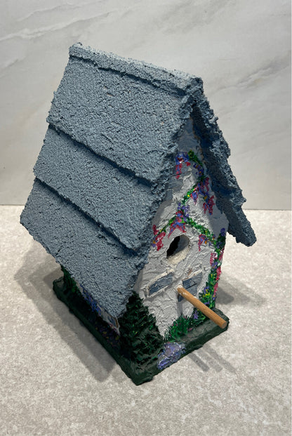 Birdhouse