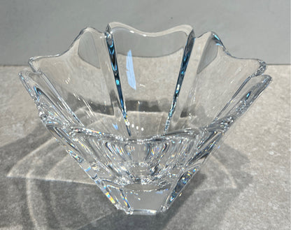Orrefors Bowl