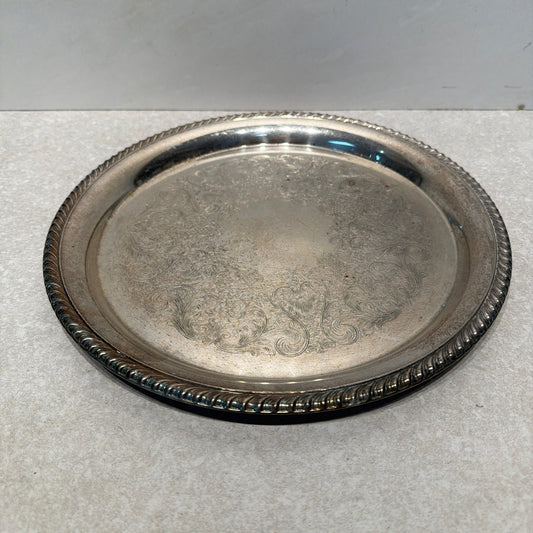 Tray