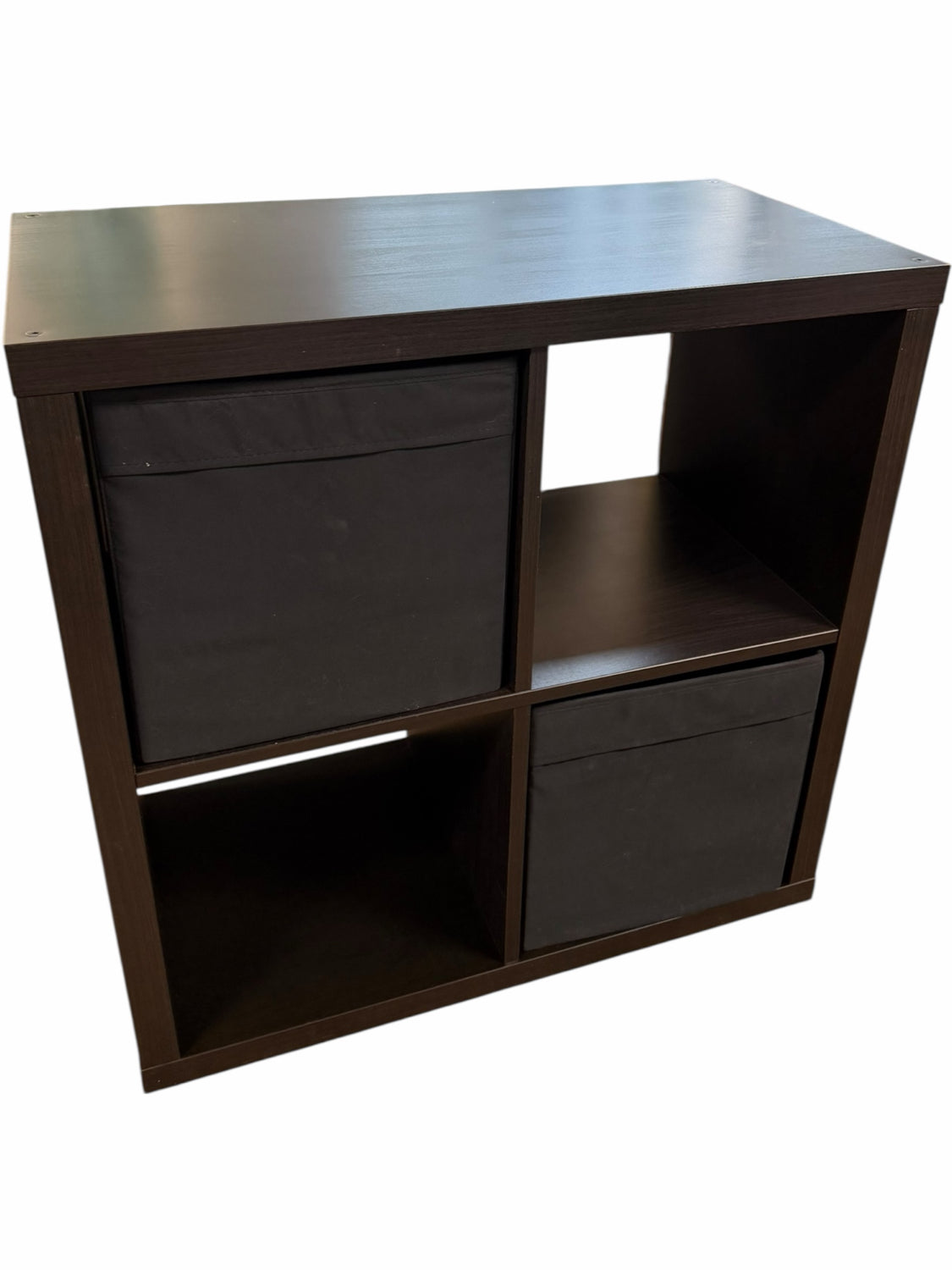 Black Cubby