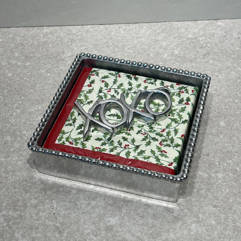 Nariposa Napkin Holder