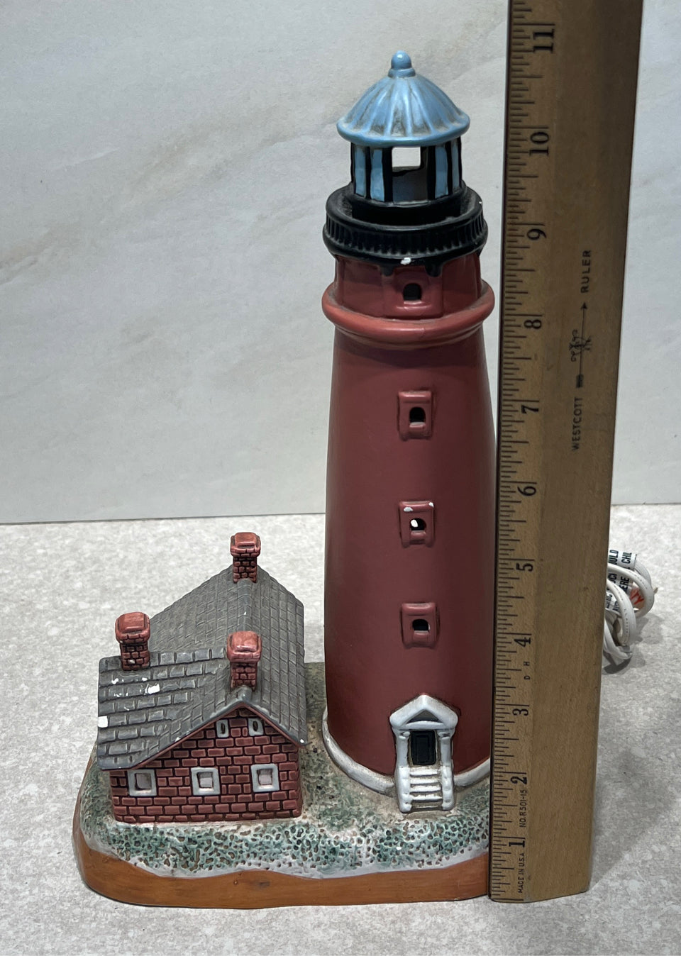 Lefton Lighthouse