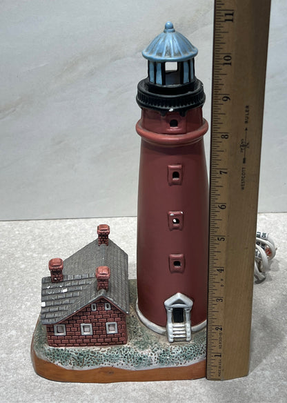 Lefton Lighthouse
