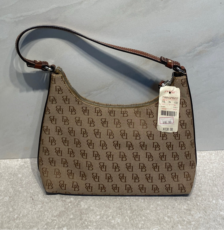 Dooney and Bourke Handbag