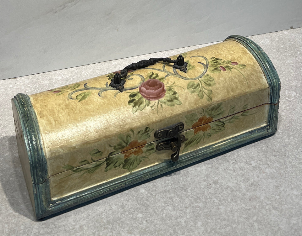 Decorative Box