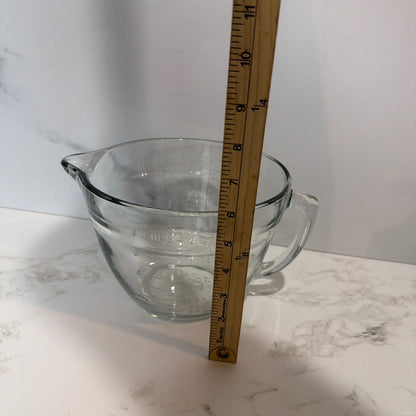 Pampered Chef Measuring Cup